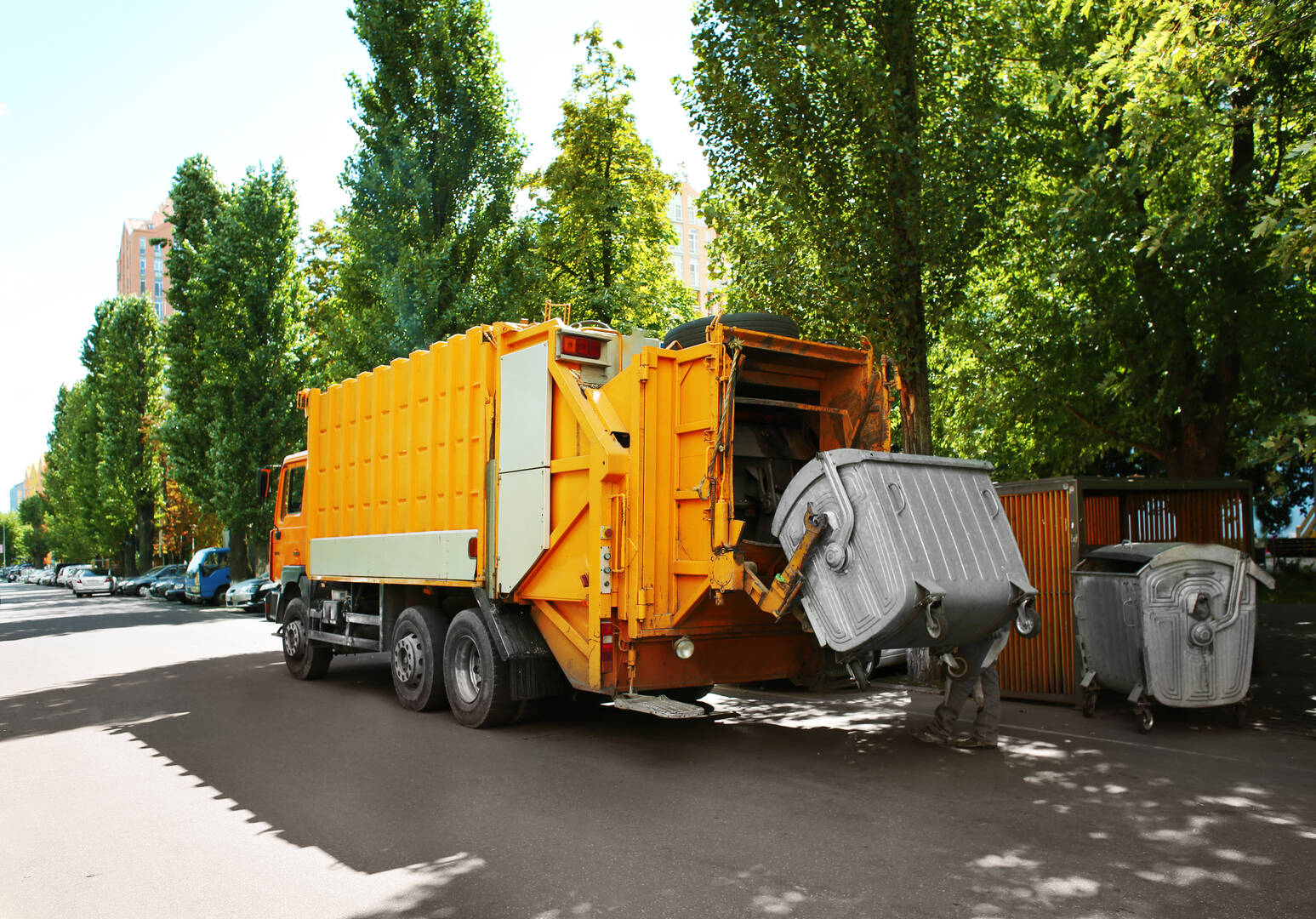 All Clear Clean Out & Junk Removal Services