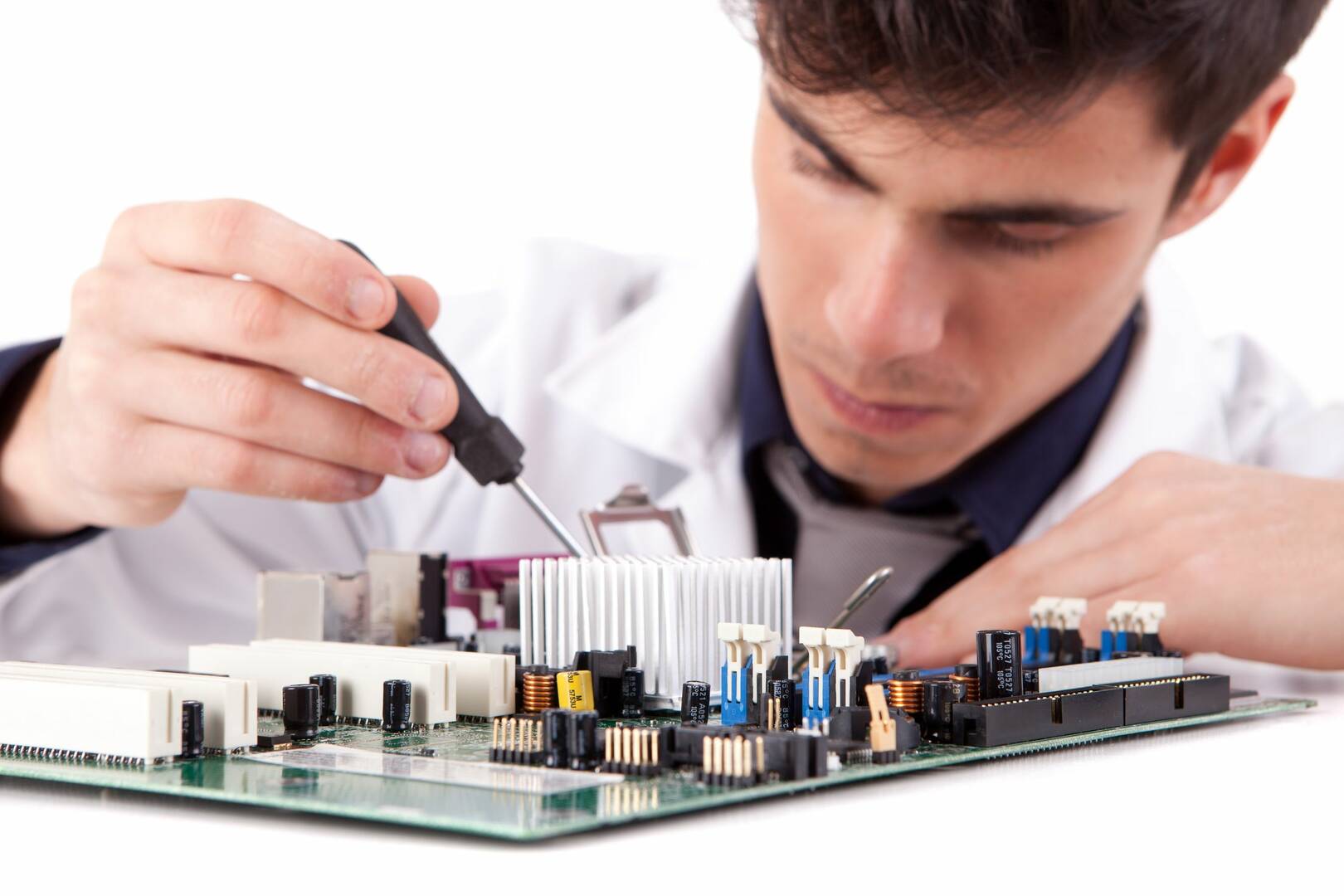 Computer IT Solutions