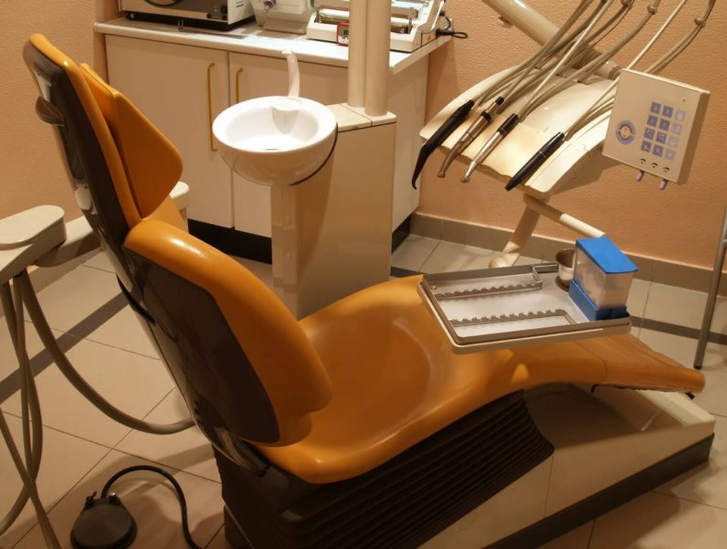 Calm Waters Dentistry - Mooresville