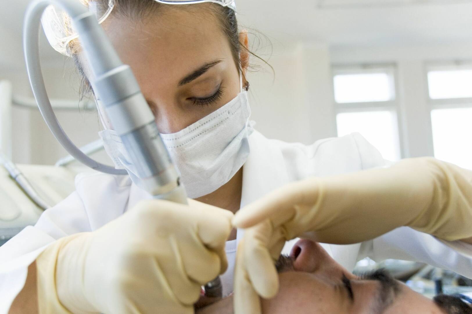 Advanced Dentistry Center
