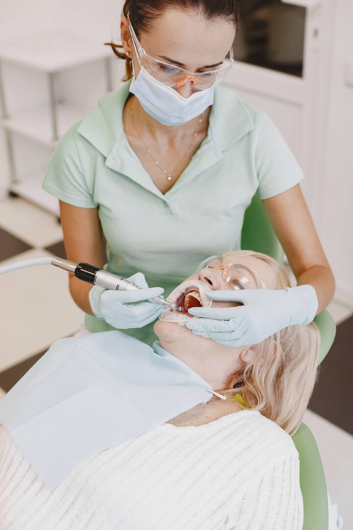 Papandreas Orthodontics