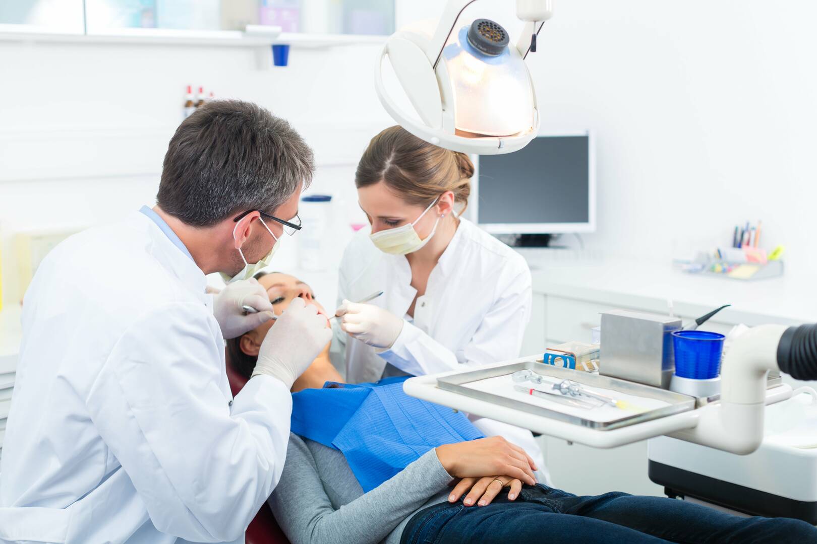 Legana Dental
