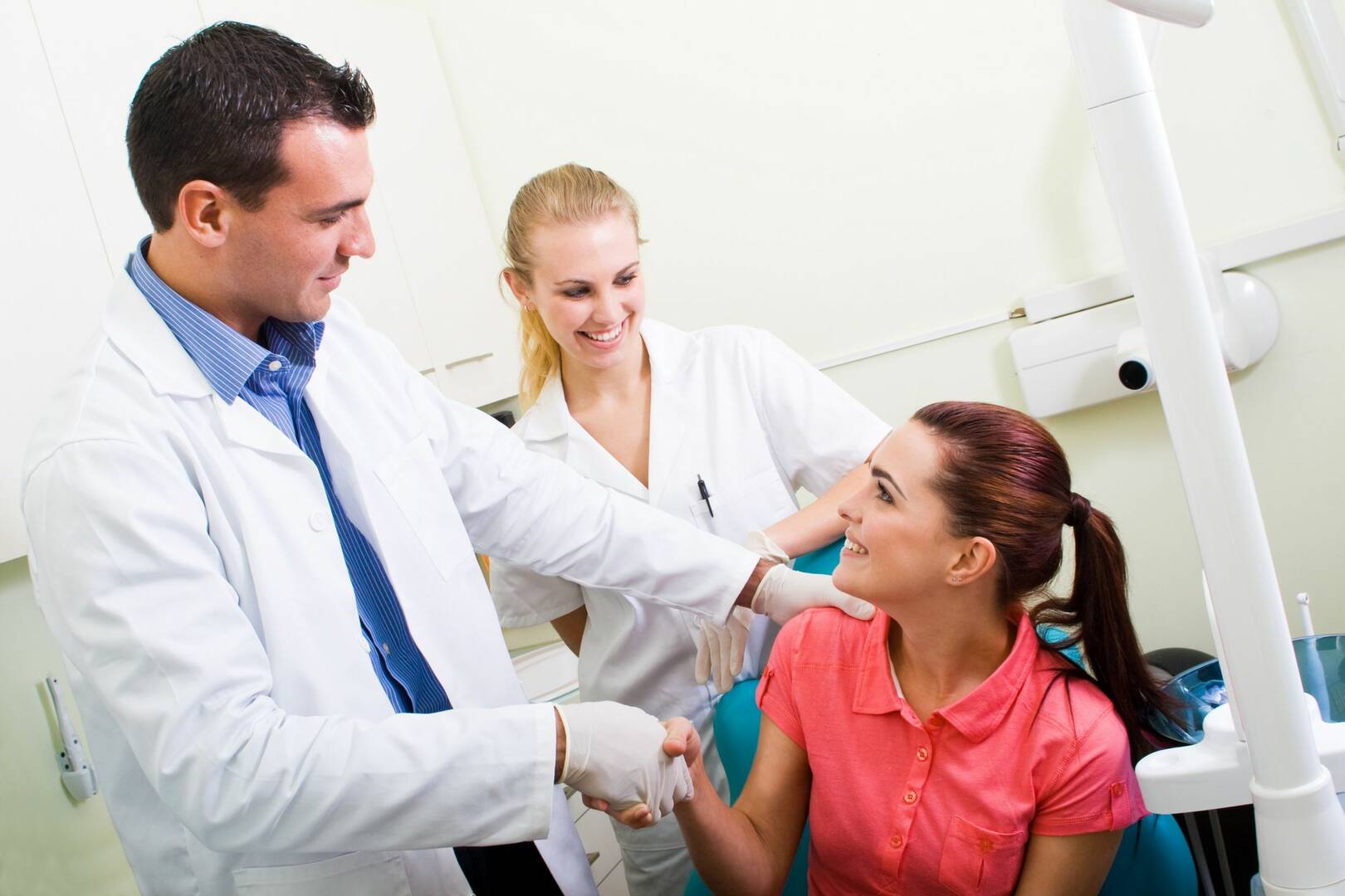 Westnedge Family Dentistry