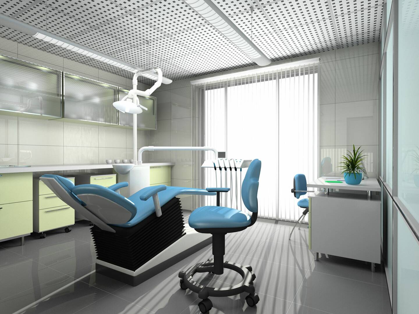 Lee Grace DDS