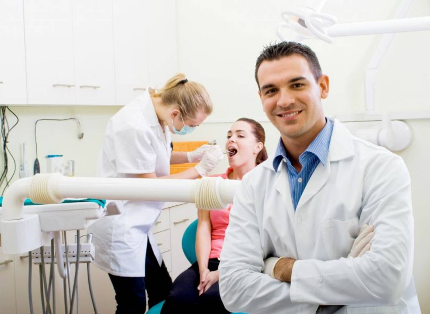 Treasured Smiles Pediatric Dentistry