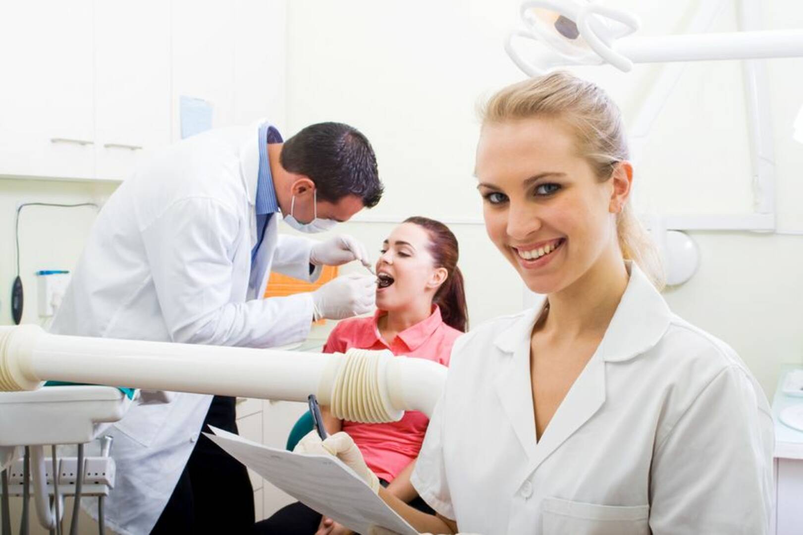 Osage Dental Associates