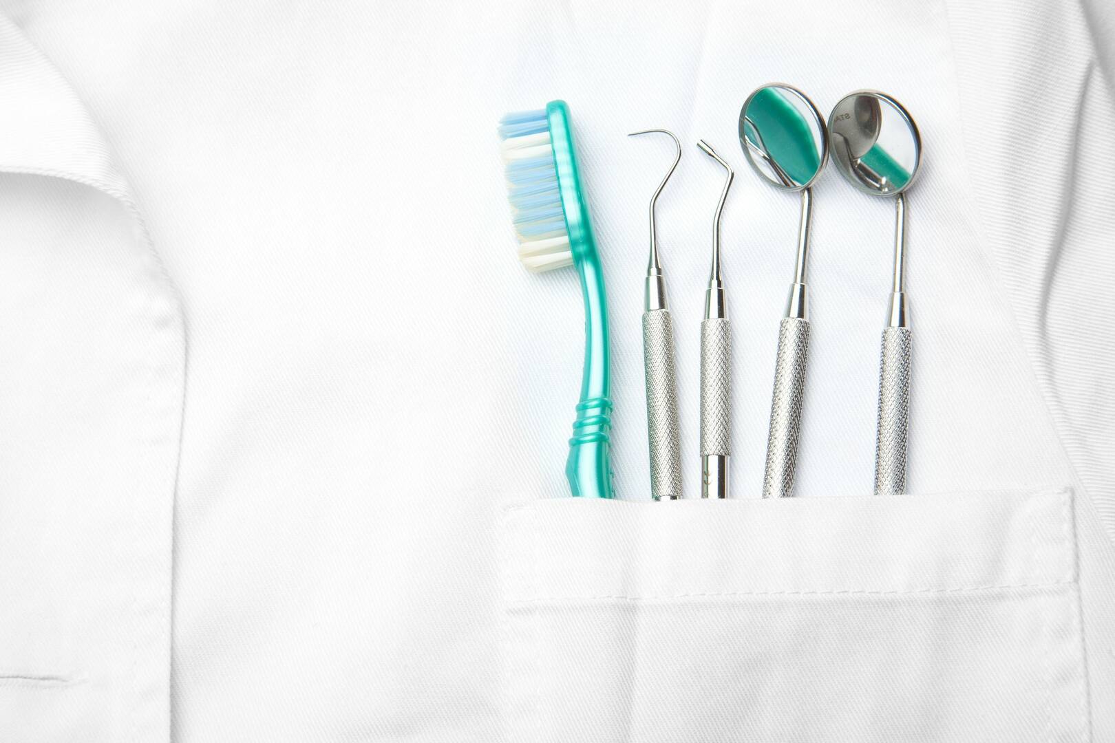 DiPilla Dentistry of St. Clair Shores