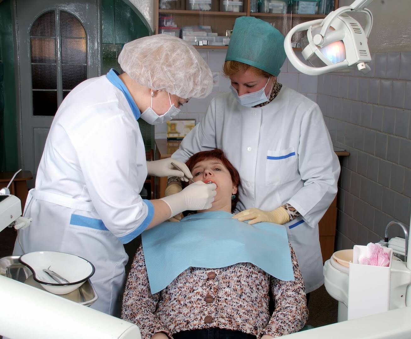 Dentures In A Day