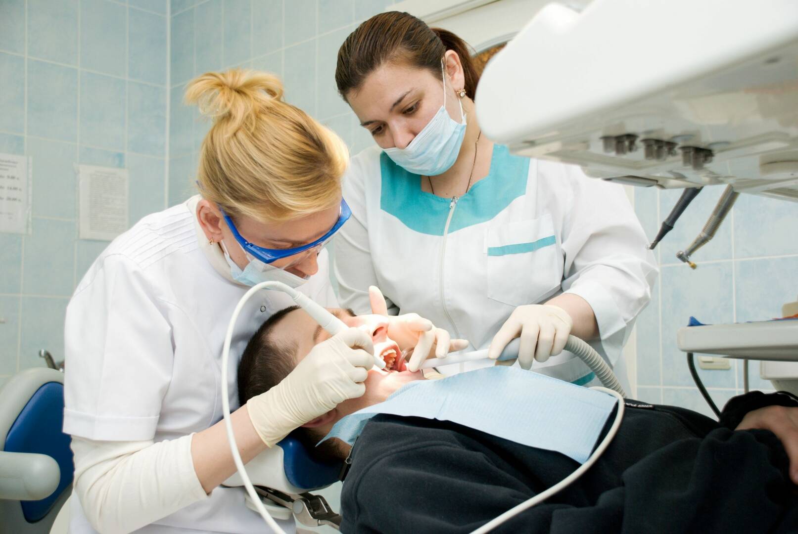 Paulson Dental