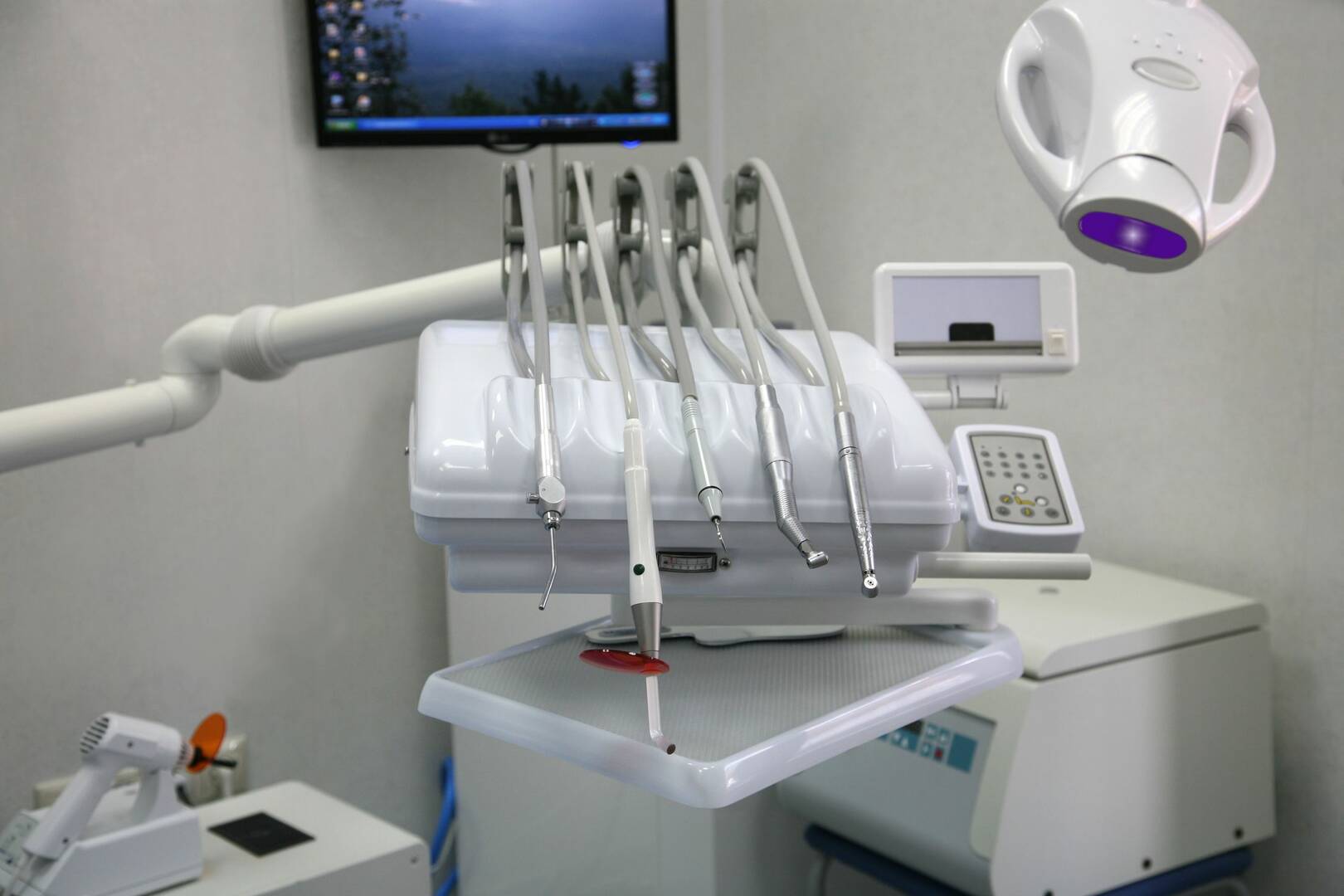 Louisa Gallegos, DDS