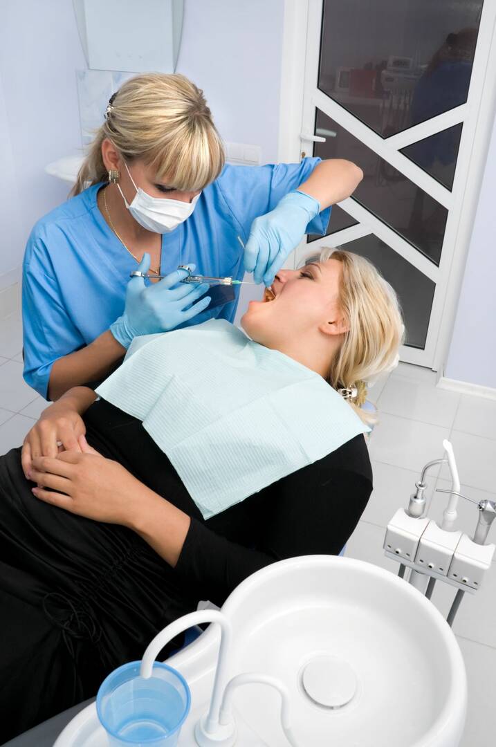 Parkland Pediatric Dentistry