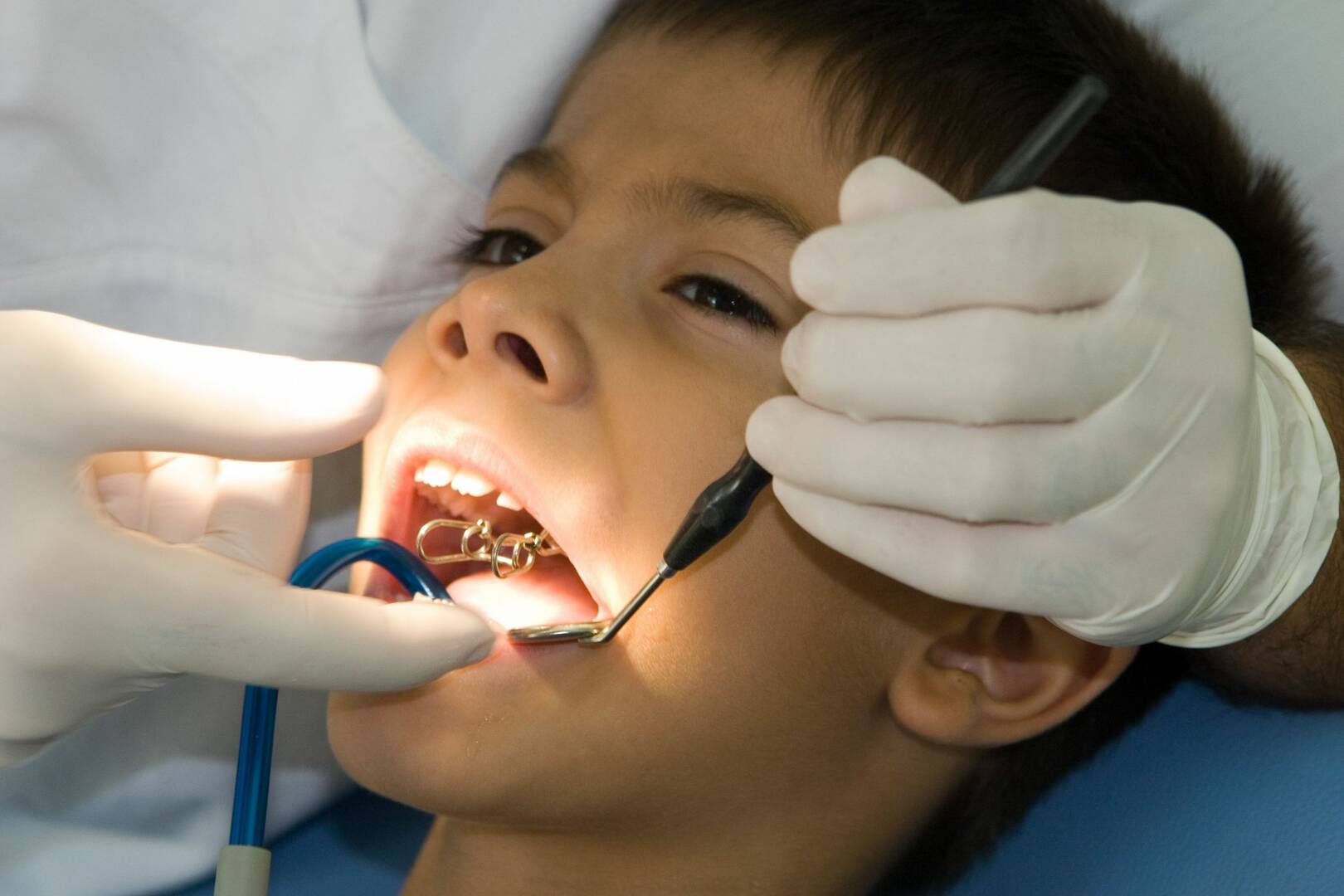 Dr. Max Zaslavsky, DMD