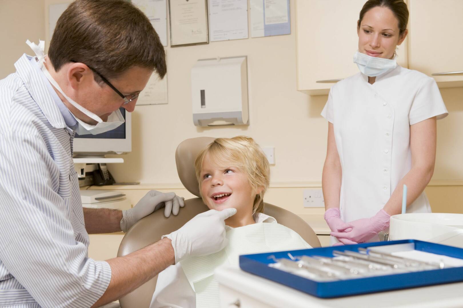 Silvert Orthodontics - Michael E. Silvert