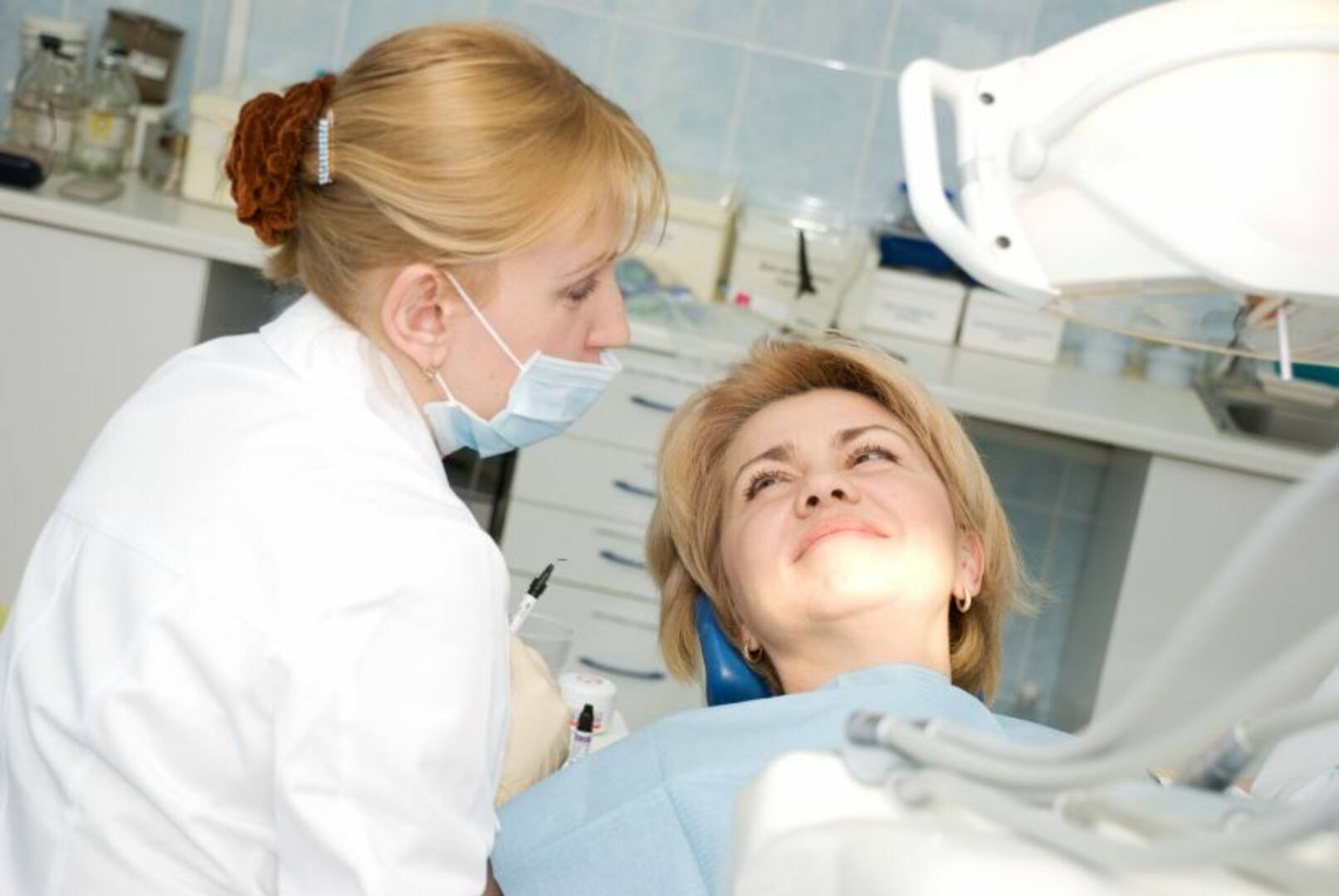 Gainesville Complete Dental