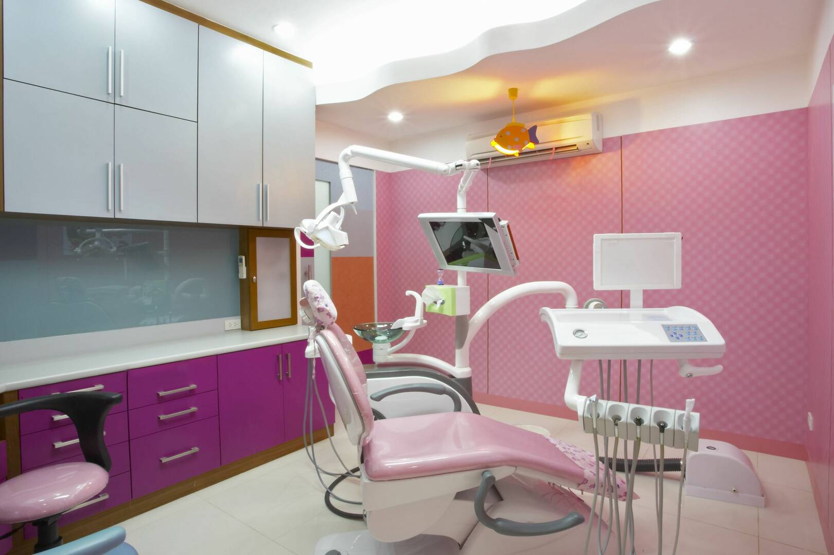 Robert Bochiechio, DDS