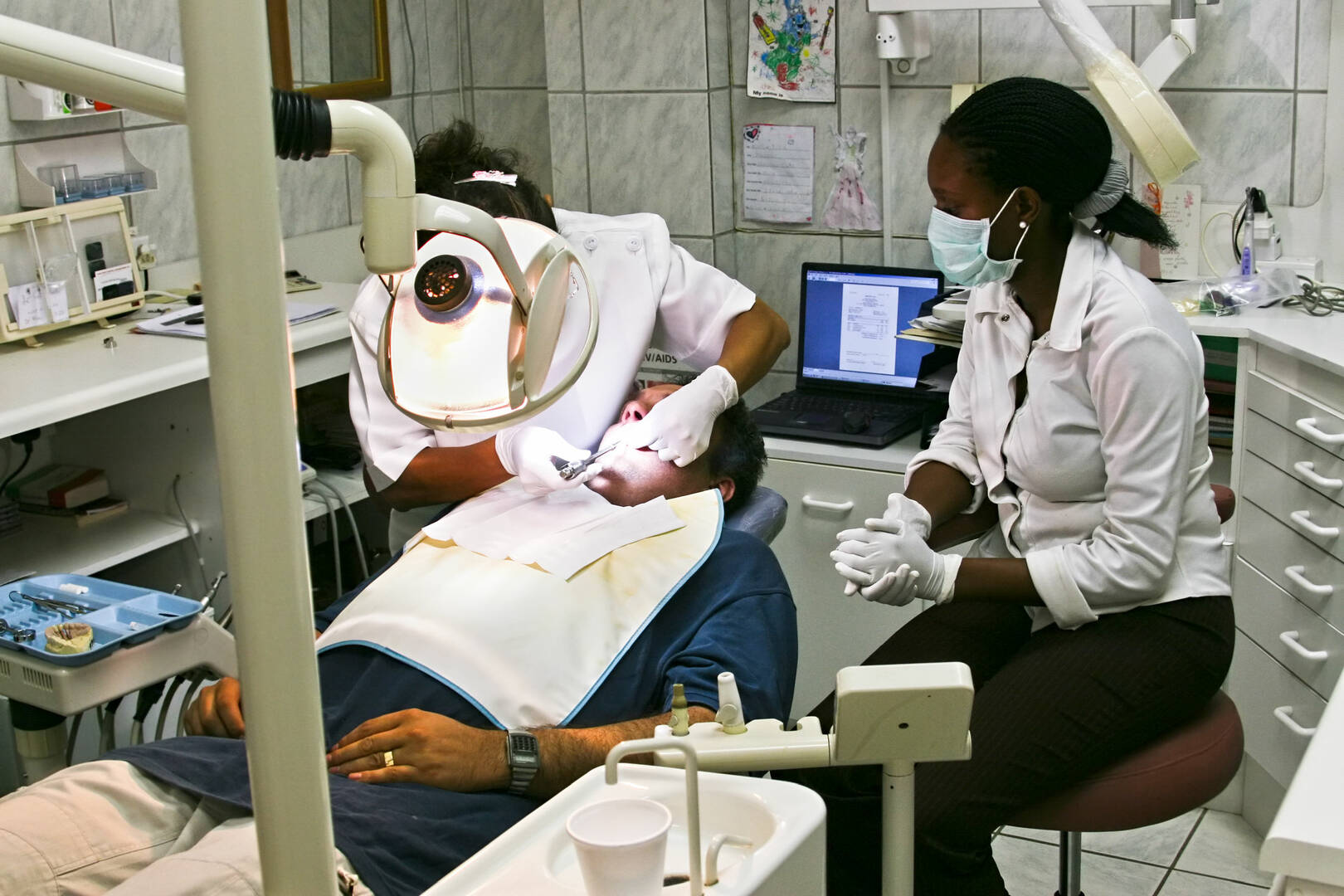 Westberry Dental